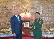 Russian delegation visits Vietnam – Russia Tropical Center